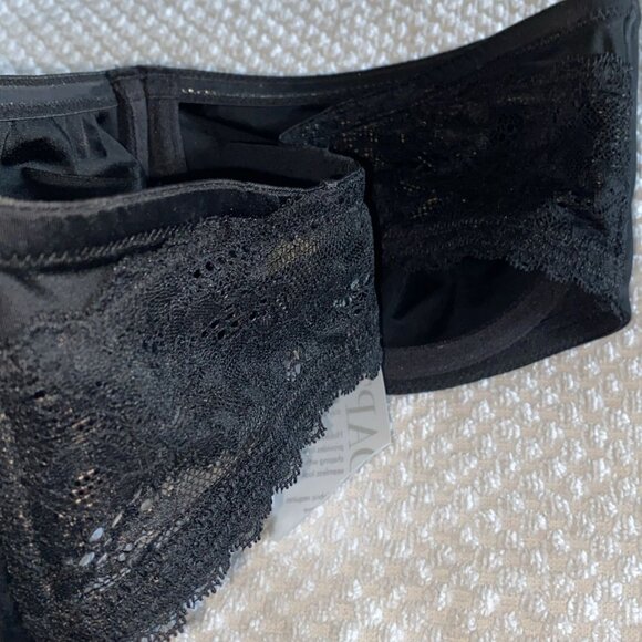 Natori Adaptive molded convertible bandeau - Picture 4 of 6